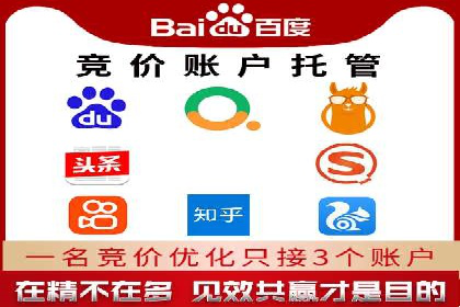 成功案例：SEM托管助力企业提升转化率